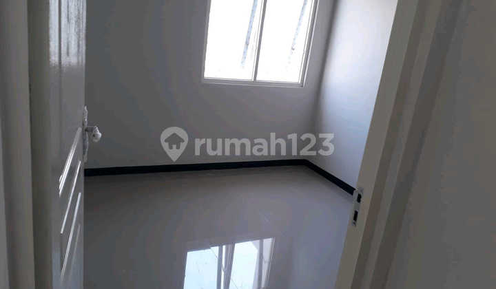 Dijual Rumah Alana Regency Tambak Rejo Waru Sidoarjo Ron.a1167 2