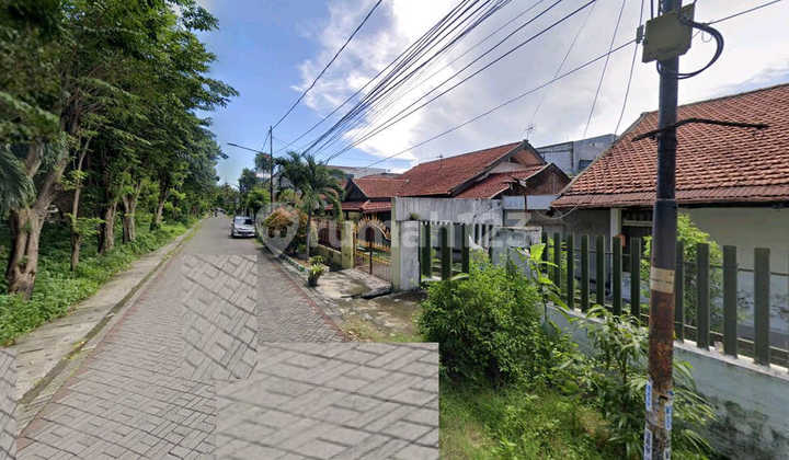 Dijual Rumah Tenggilis Utara Surabaya Ron.a2898