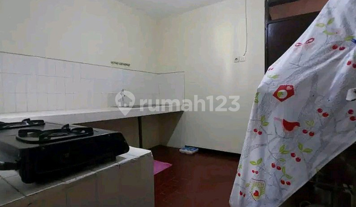 Dijual Rumah Klampis Semolo Barat Sukolilo Surabaya Ron.a2207 2
