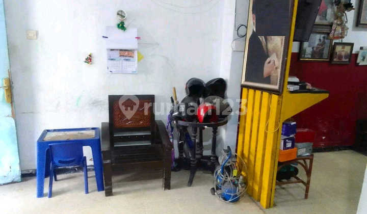 Dijual Rumah Pucang Anom Timur Surabaya Ron.a1622