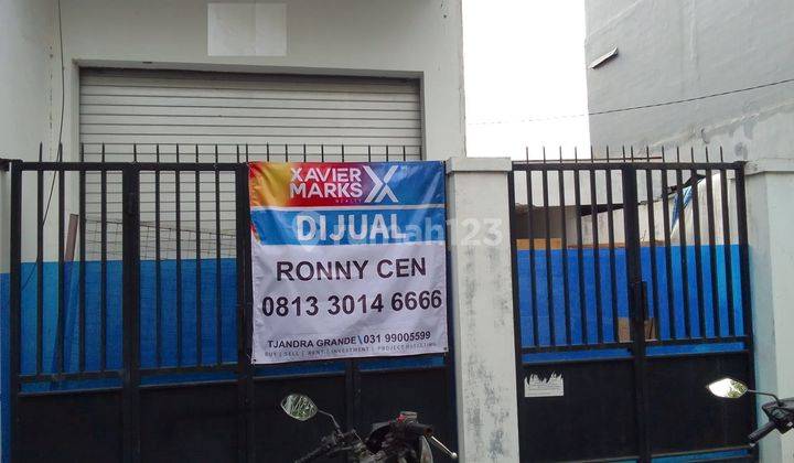 Dijual Rumah Pandugo Rungkut Surabaya Ron.a816 1