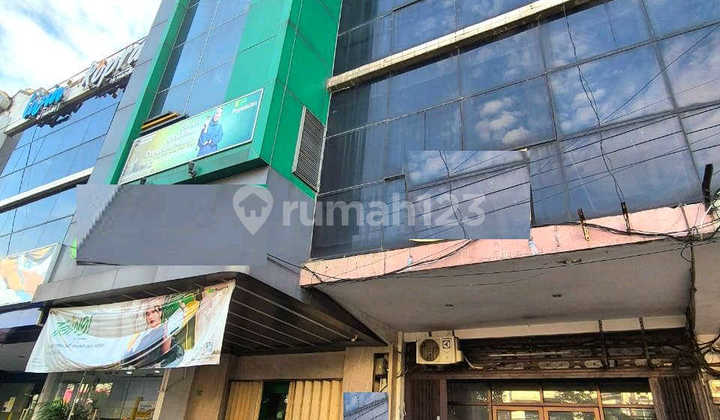 For Rent Ruko Rmi Ngagel Jaya Selatan Gubeng Surabaya Ron.a2925 2