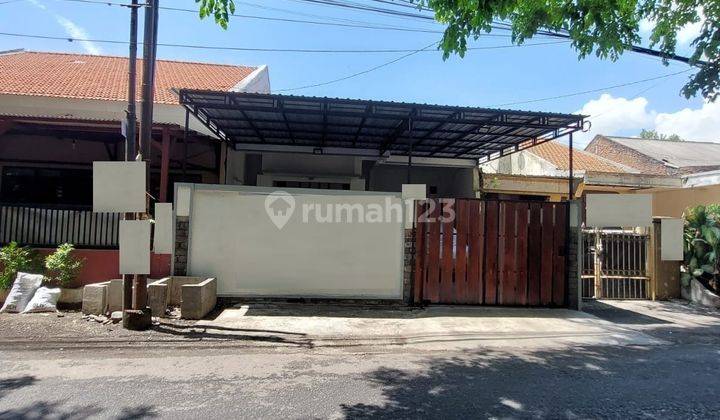 Dijual Rumah Kyai Abdul Karim Rungkut Menanggal Surabaya Ron.a2076 1