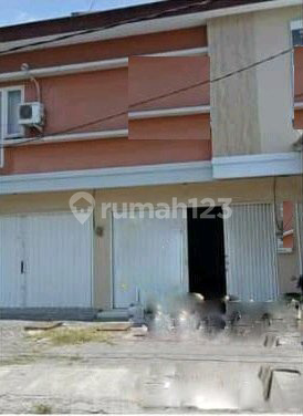 Disewakan Ruko Gunung Anyar Sawah Surabaya Ron.a2605