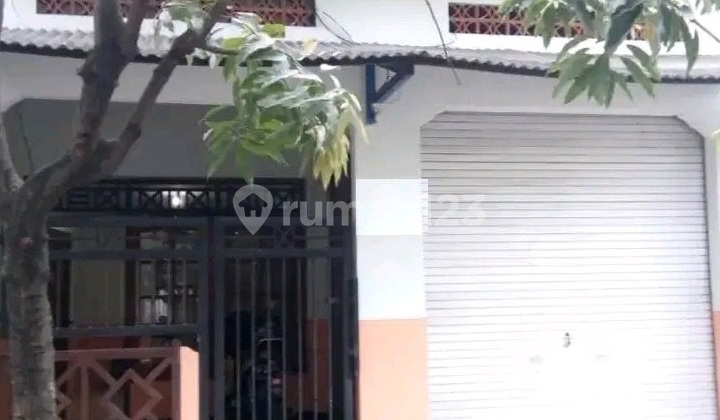 Dijual Rumah Pandugo Baru Rungkut Surabaya Ron.a1037 Dijual Rumah Pandugo Baru Rungkut Surabaya Ron.a1037