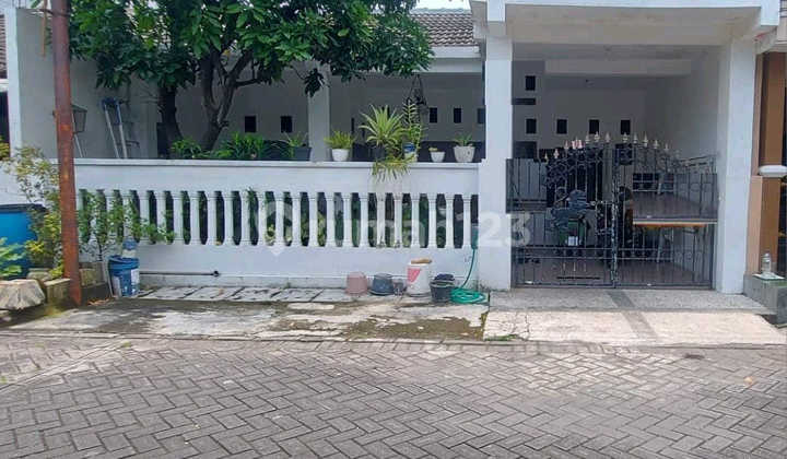 For Sale New Pandugo House Rungkut Surabaya Ron.a1074