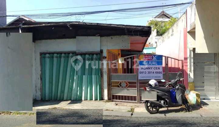 Dijual Rumah Kos Raya Semolowaru Sukolilo Surabaya Ron.a1903