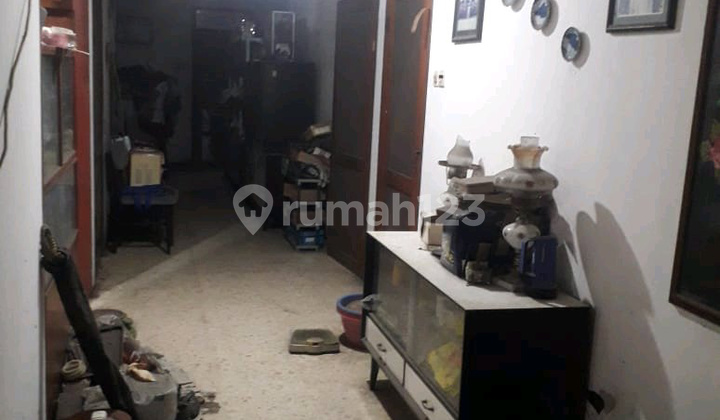 Dijual Rumah Prapen Indah Surabaya Ron.a1010 2