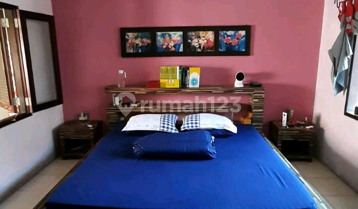 For Sale House Gayungsari Barat Surabaya Ron.a1044 2