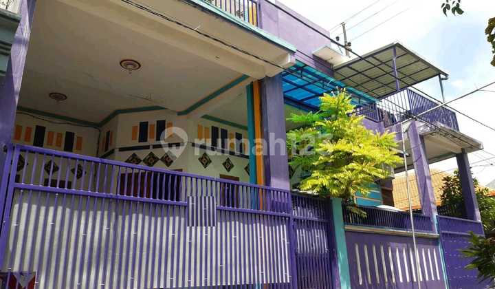 Dijual Rumah Semeru Pepelegi Indah Waru Sidoarjo Ron.a2054 Dijual Rumah Semeru Pepelegi Indah Waru Sidoarjo Ron.a2054