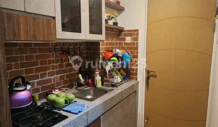 Dijual Apartemen Bale Hinggil Sukolilo Surabaya Ron.a1952 2