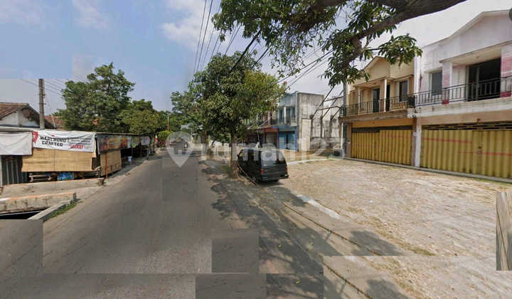 For Sale Land Kedungsari Magersari Mojokerto Lot a2080