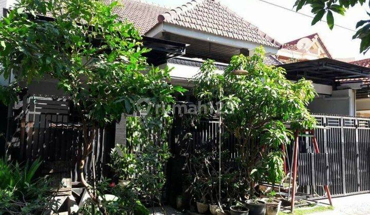 Dijual Rumah Larangan Mega Asri Candi Sidoarjo Ron.a1970 2