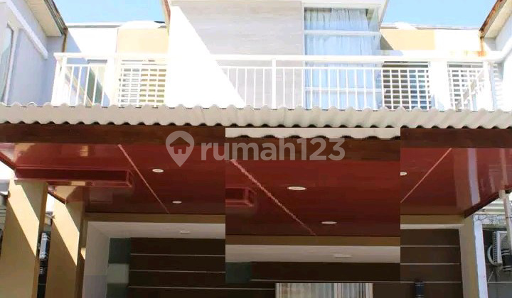 For Sale Royal Park Residence Gunung Anyar Surabaya Ron.a887