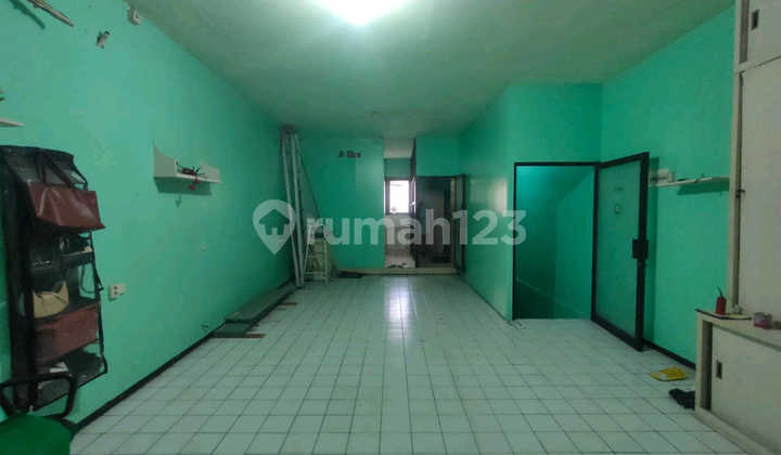 For Sale: Ruko Laksda Moh Nazir, North Perak, Surabaya, Ron.a1968 2