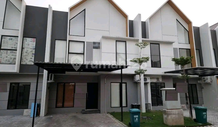 Dijual Rumah Eastern Park Residence Sukolilo Surabaya Ron.a951 Dijual Rumah Eastern Park Residence Sukolilo Surabaya Ron.a951