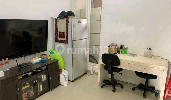 For Sale House Green Semanggi Mangrove Econtus Rungkut Surabaya Ron.a1164 2