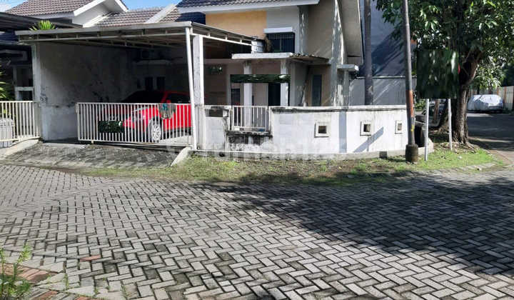 Dijual Rumah Grand Deltasari Waru Sidoarjo Ron.a2523 Dijual Rumah Grand Deltasari Waru Sidoarjo Ron.a2523