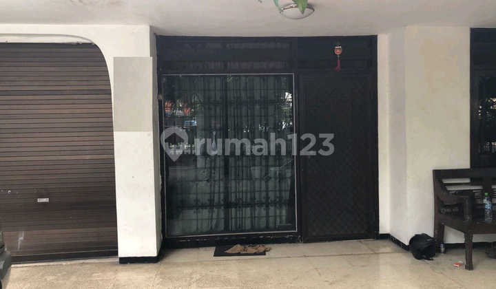 Dijual Rumah Jemursari Kendangsari Wonocolo Surabaya Ron.a2113