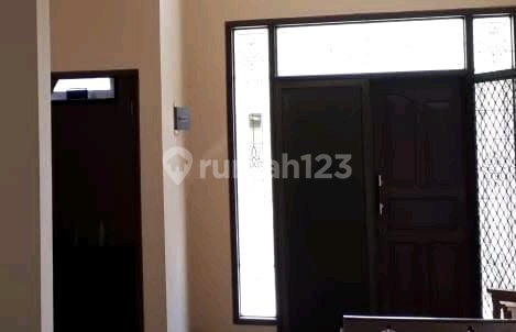Dijual Rumah Regency Kuda Dua Jagir Wonokromo Surabaya Ron.a1609 2