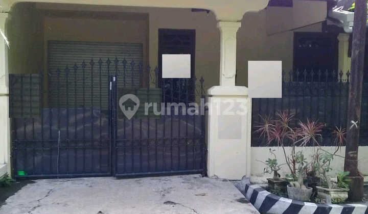 Dijual Rumah Pandugo Timur Puri Indah Rungkut Surabaya Ron.a2055 Dijual Rumah Pandugo Timur Puri Indah Rungkut Surabaya Ron.a2055