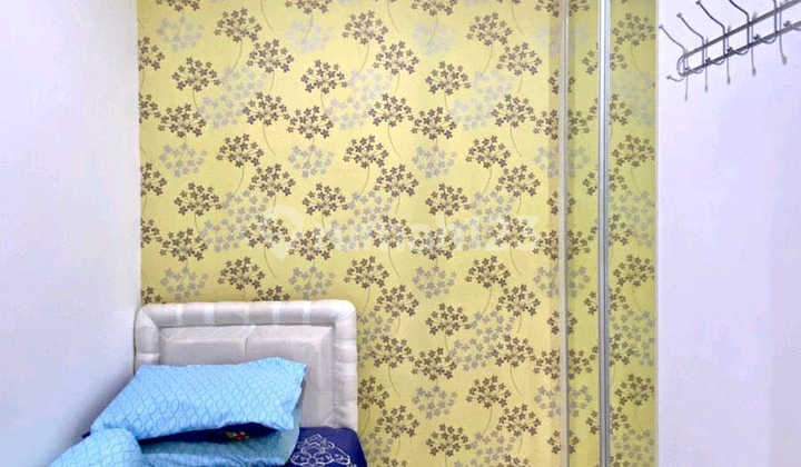 Dijual Apartemen Puncak Kertajaya Sukolilo Surabaya Ron.a2088