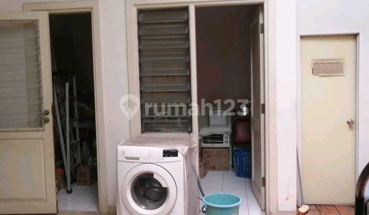 For Sale Central Park Gunung Anyar Surabaya House Ron.a2142 2