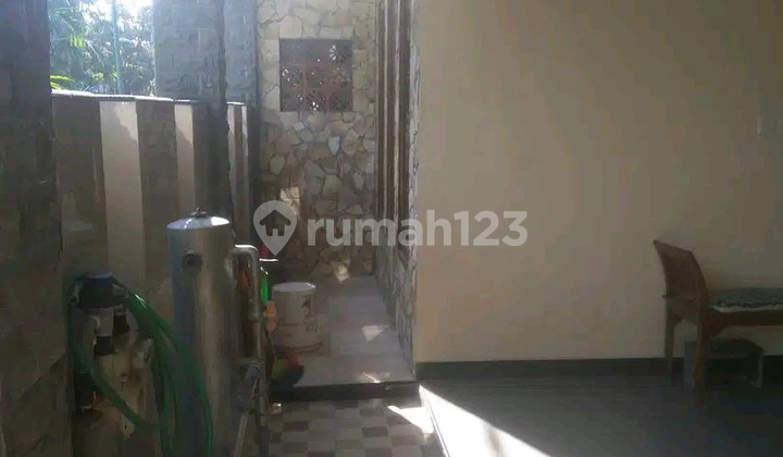 For Sale House Wonorungkut Utara Rungkut Surabaya Ron.a1016 2