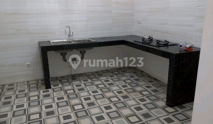For Sale House Rungkut Asri Timur Surabaya Ron.a2262 2