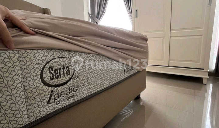 For Sale House in Rungkut Asri Tengah, Surabaya, Ron.a1904 2