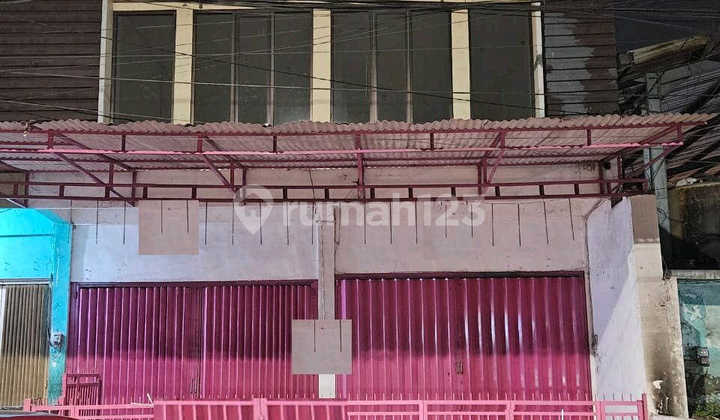 Dijual Ruko Nginden Semolo Sukolilo Surabaya Ron.a1265 Dijual Ruko Nginden Semolo Sukolilo Surabaya Ron.a1265