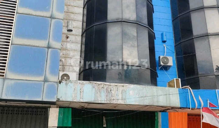 For Rent Ruko Surya Inti Permata Juanda Sedati Sidoarjo Ron.a1566