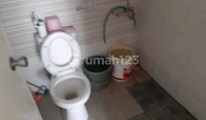 Dijual Rumah Grand Deltasari Waru Sidoarjo Ron.a2523 2