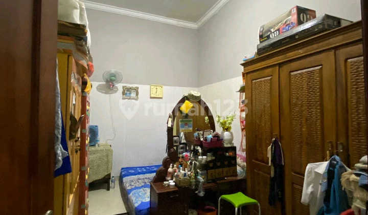 Dijual Rumah Ketintang Baru Selatan Gayungan Surabaya Ron.a1990 2