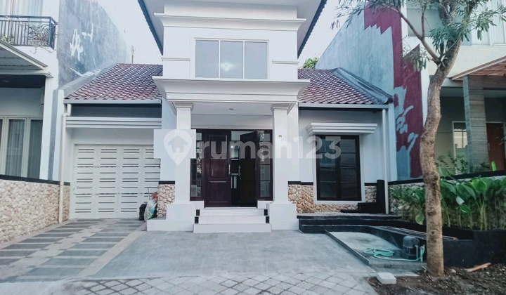 Dijual Rumah Fullertron Place Citraland Lakarsantri Surabaya Ron.a2271 Dijual Rumah Fullertron Place Citraland Lakarsantri Surabaya Ron.a2271