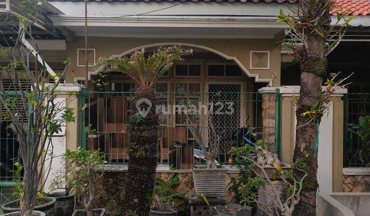 DIJUAL RUMAH PENJARINGAN TIMUR RUNGKUT SURABAYA RON.A1879 2