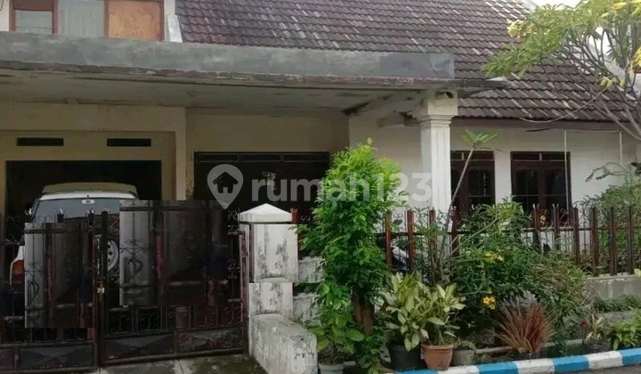 For Sale: Tjandra Indah Rambutan Cottage House, Waru, Sidoarjo. Ron.a973 2