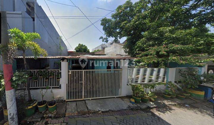 Dijual Rumah Nginden Kota Gubeng Surabaya Ron.a2063 1