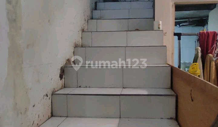 For Sale House Medayu Utara Rungkut Surabaya Ron.a1089 2
