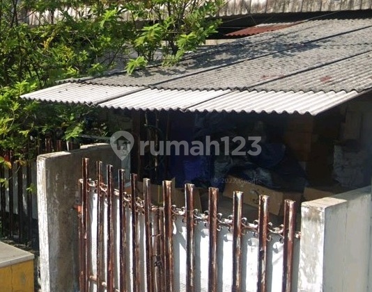 Dijual Rumah Kutisari Indah Utara Surabaya Ron.a743 2
