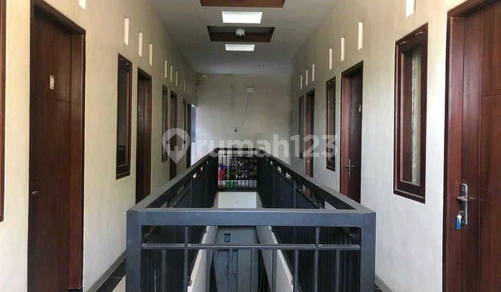 For Sale: Medokan Asri Barat Rungkut Surabaya Boarding House Ron.a1524 2