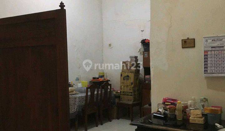 Dijual Rumah Rungkut Asri Tengah Surabaya Ron.a946 2