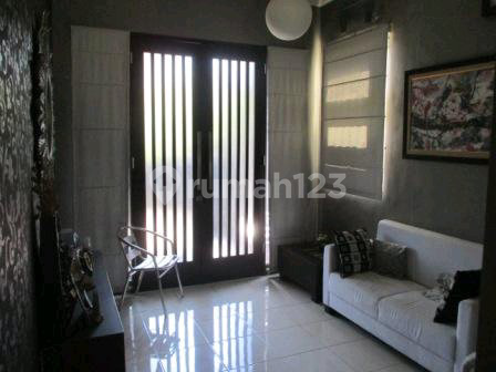 Dijual Rumah Wisma Medokan Selatan Rungkut Surabaya Ron.a1657 2