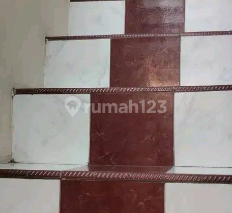 Dijual Rumah Deltasari Indah Waru Sidoarjo Ron.a1108 2