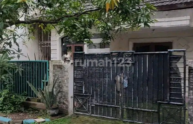 For Sale: Pondok Tjandra Indah Duku Waru Sidoarjo House Ron.a2233