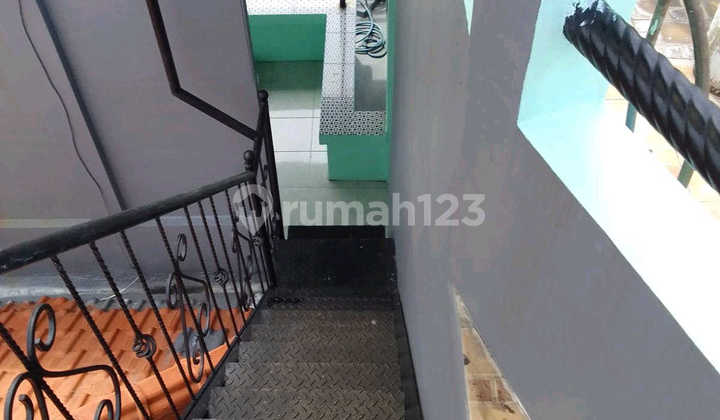 Dijual Rumah Deltasari Indah Waru Sidoarjo Ron.a2607 2