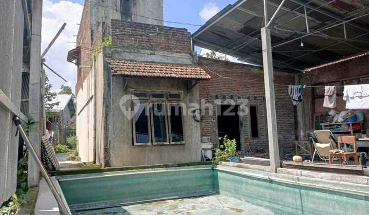 Dijual Rumah Warugunung Pacet Mojokerto Ron.a1531 2