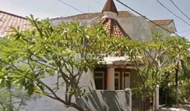 For Sale Land Galaxy Bumi Permai Sukolilo Surabaya Lot.a1064 For Sale Land Galaxy Bumi Permai Sukolilo Surabaya Lot.a1064