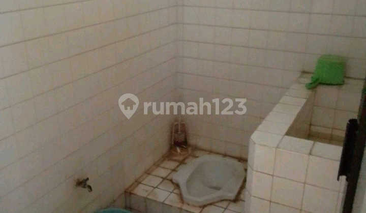 Dijual Rumah Ngagel Jaya Barat Gubeng Surabaya Ron.a1135 2