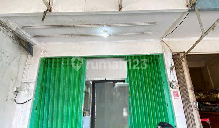 Dijual Ruko Ketintang Baru Gayungan Surabaya Ron.a2884